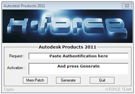 autodesk all products keygen