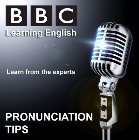 bbc learning english