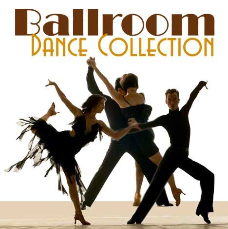 Ballroom Dance Collection