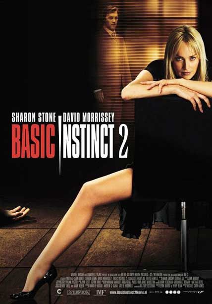 basic instinct 2