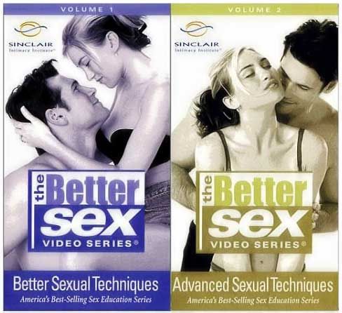 better sex videos