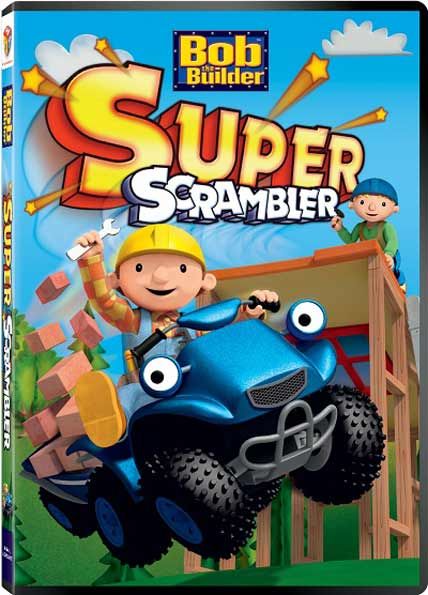 bob the builder super scrambler