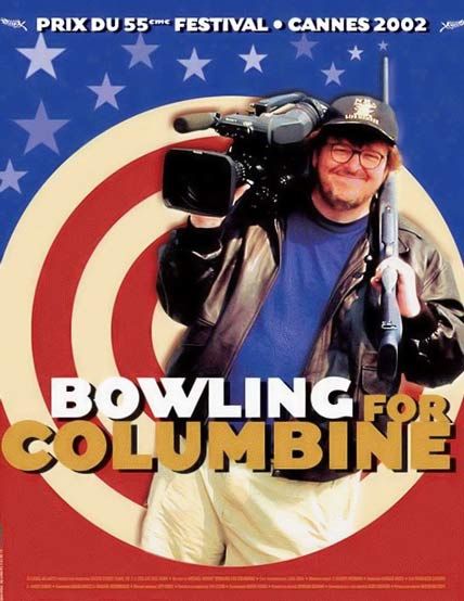 bowling for columbine