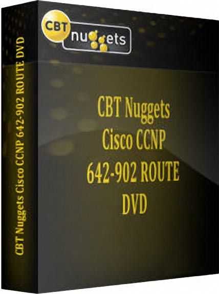 ccnp route cbt nuggets free download