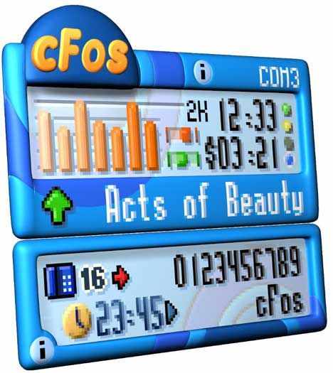 cfos pro