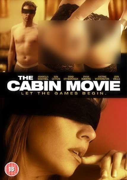 cabin movie