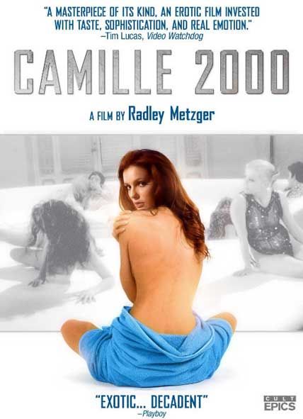 camille 2000