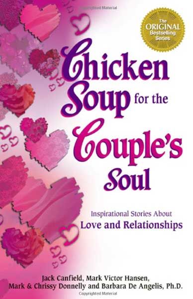 chicken soup