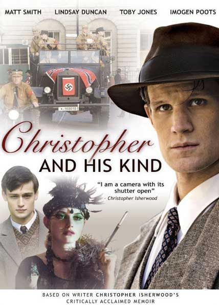 christopher and his kind