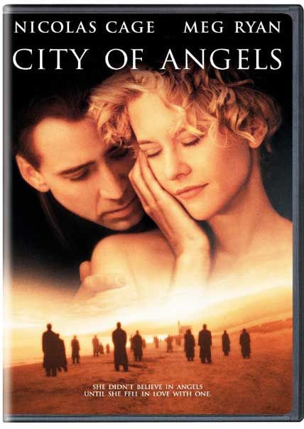 city of angels