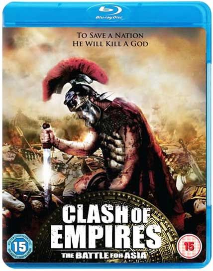 clash of the empires