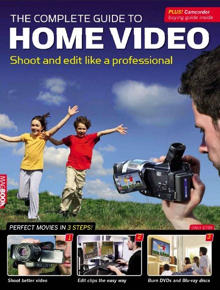 complete guide to home video