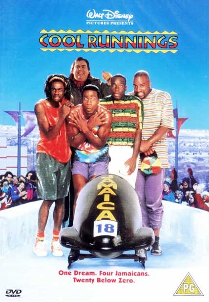 cool runnings