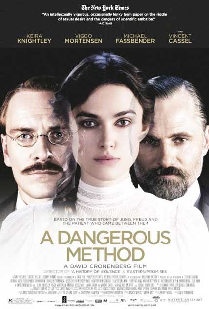 dangerous method