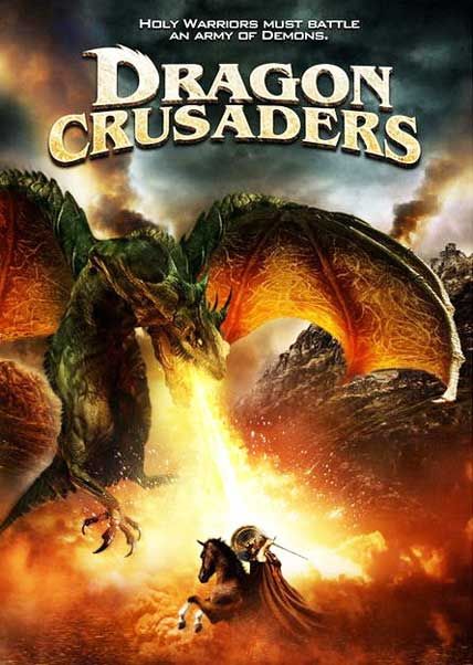 dragon crusaders