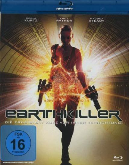 earth killer