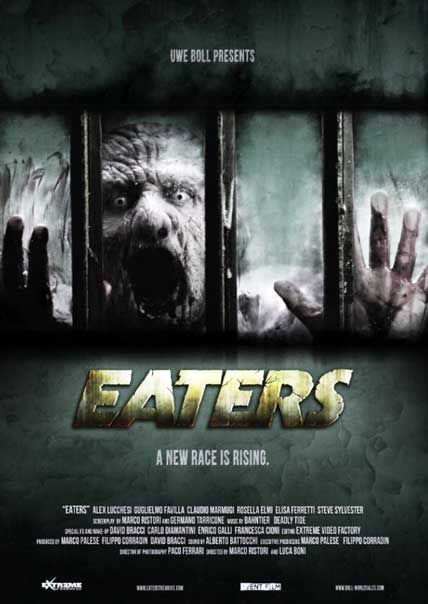 eaters