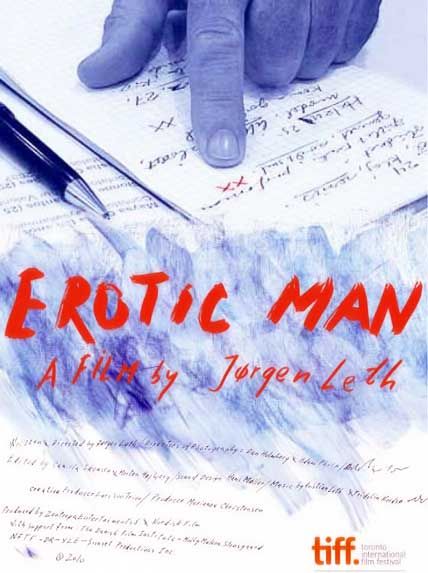 the erotic man