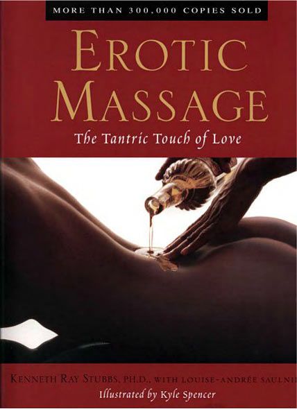 eroticmassage tantric touch of love