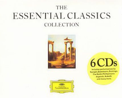 essential classic cllection