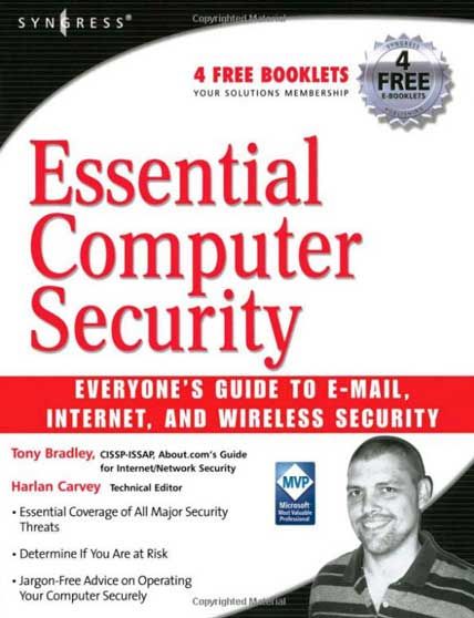 essential computer security