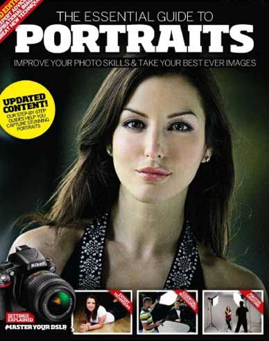 essential guide to portrait