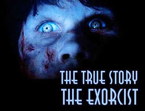the exorcist the true story