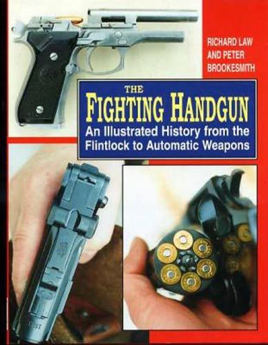 fighting handgun