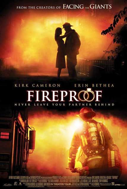 fireproof