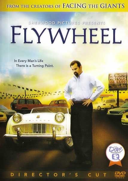 flywheel