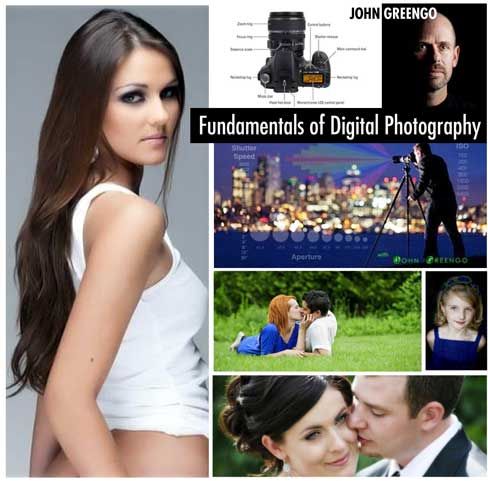 fundamentals of digital photo