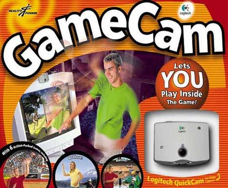 gamecam pro