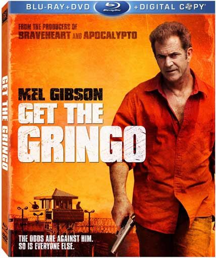 get the gringo