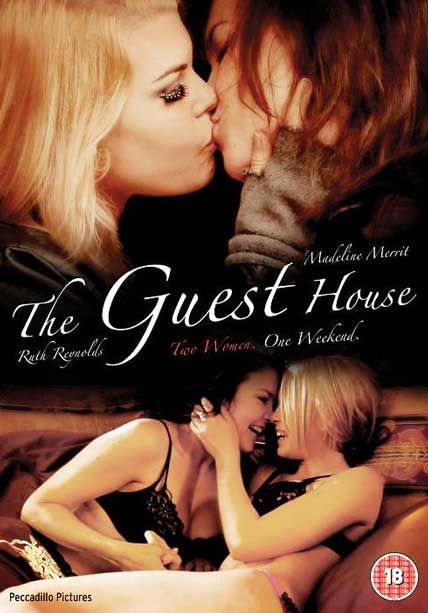 the guest house