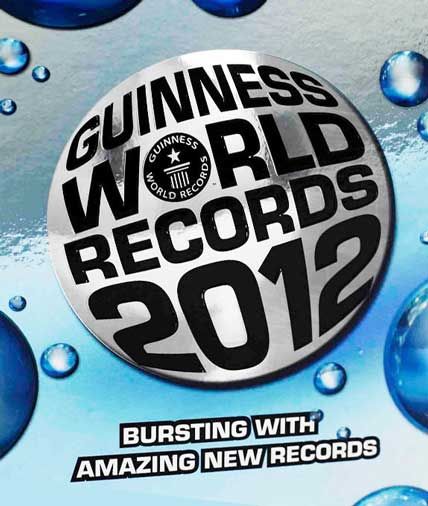 guiness world records