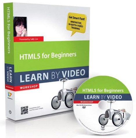 html5 for beginners