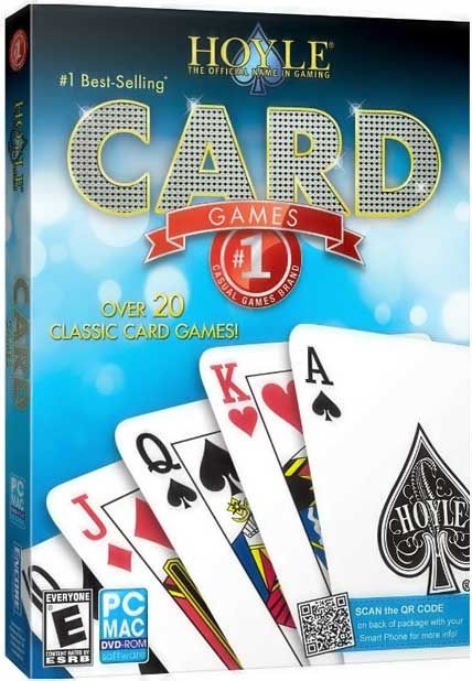 hoyle card games