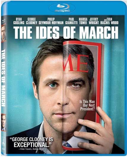 IDES OF MARCH