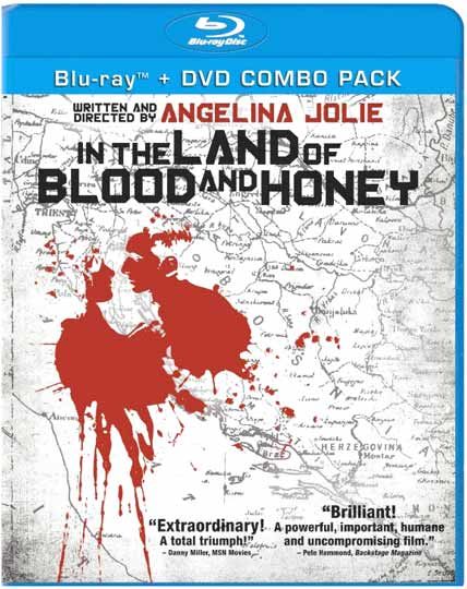 in the land of blood and honey