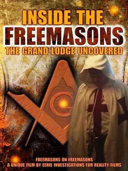 inside the free masons