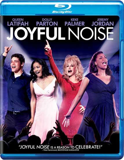 joyful noise