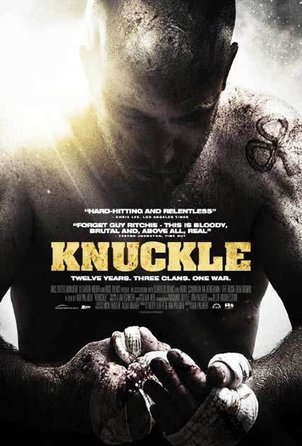 knuckle