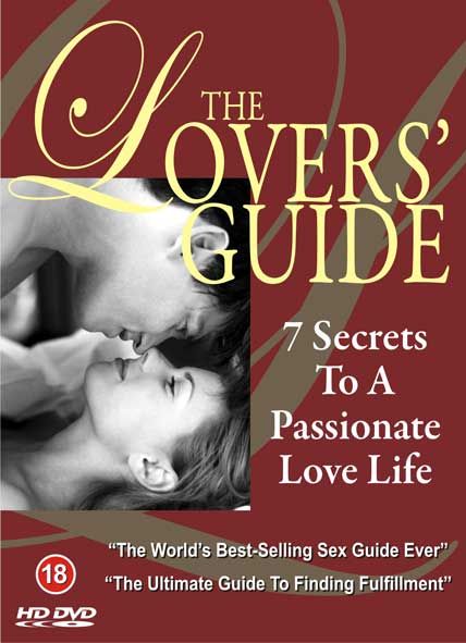 7 secrets to a passionate love life