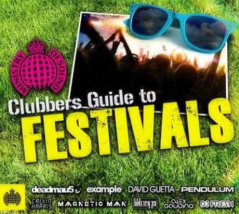 mos clubbers guide to festivals