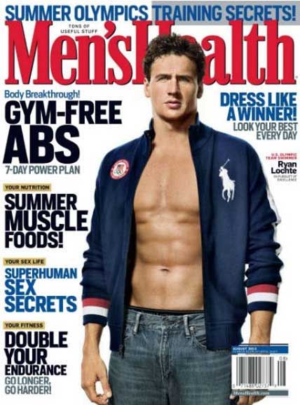 mens health usa