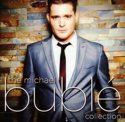 michael buble