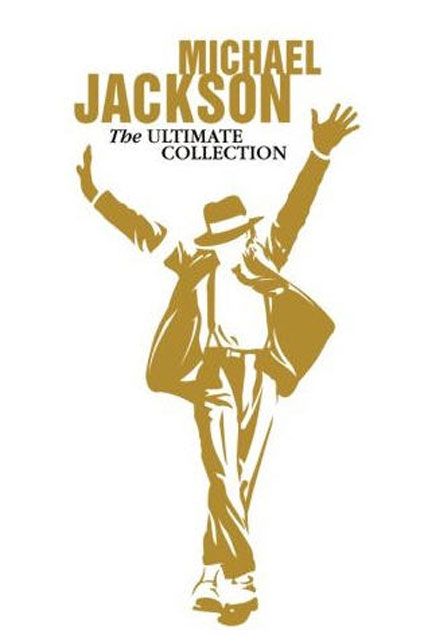 michael jackson the ultimate collection