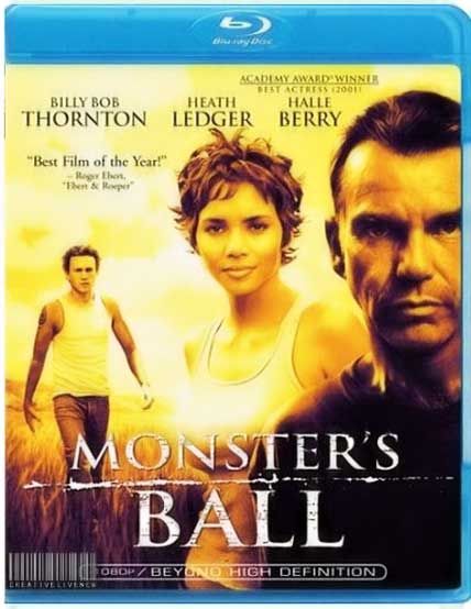monsters ball