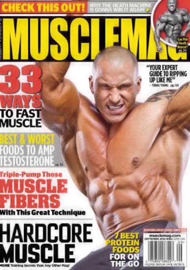 musclemag