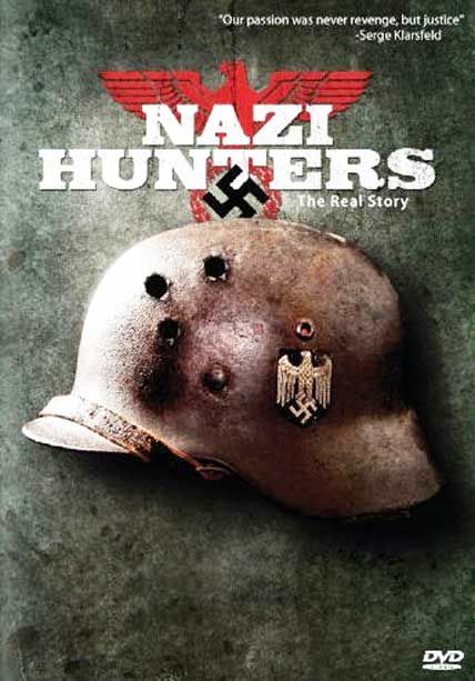 nazi hunters